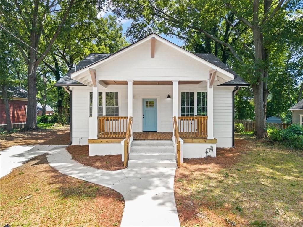 1406 Allene Avenue SW, Atlanta, GA 30310