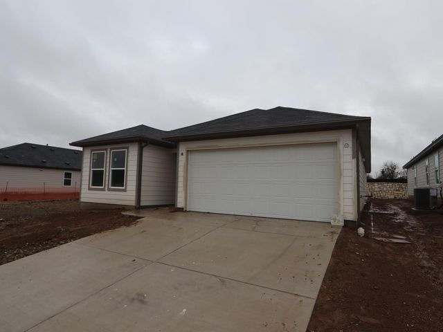 9217 Furman DR, Austin, TX 78747