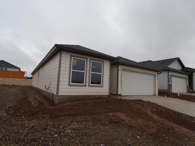 9217 Furman DR, Austin, TX 78747