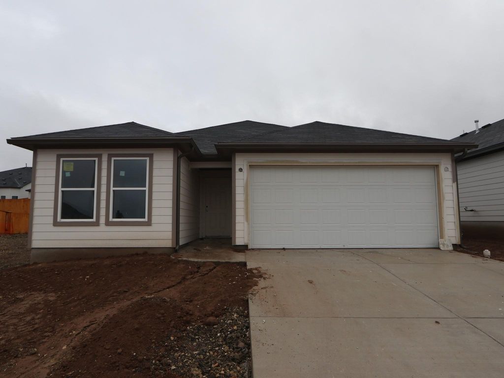 9217 Furman DR, Austin, TX 78747