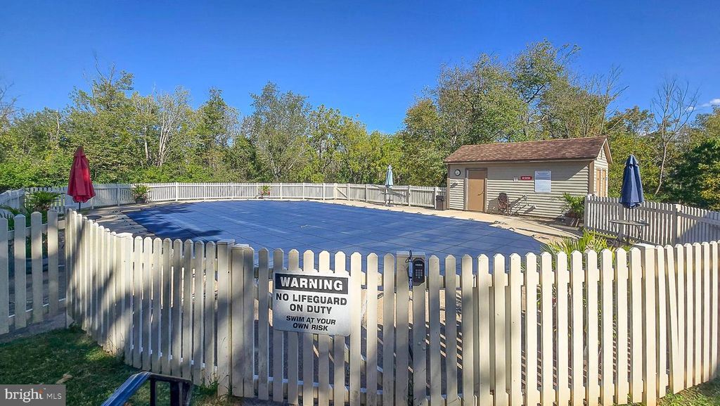 108 HICKORY CT, Lansdale, PA 19446
