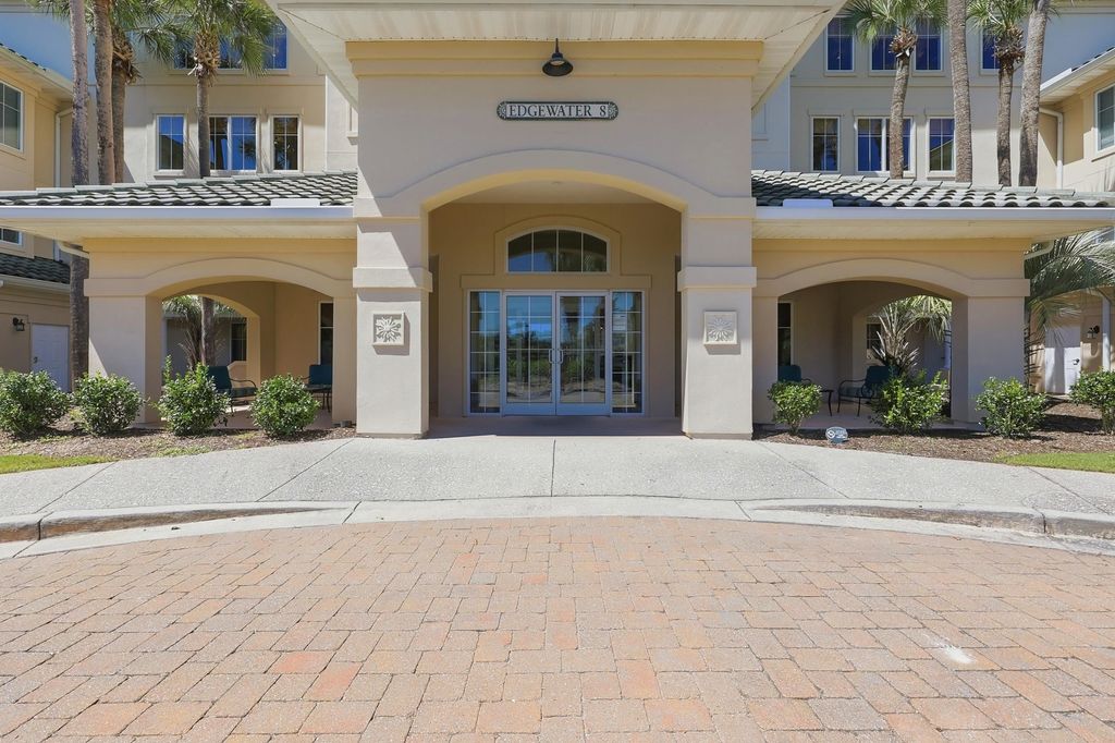 2180 Waterview Dr Unit 843, North Myrtle Beach, SC 29582 — exterior