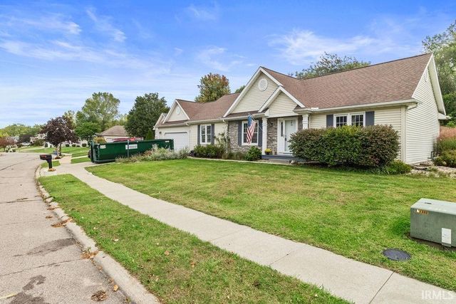 3616 Oak Ridge Drive, Elkhart, IN 46517