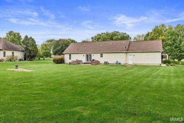 3616 Oak Ridge Drive, Elkhart, IN 46517