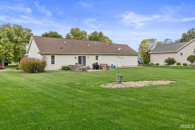 3616 Oak Ridge Drive, Elkhart, IN 46517