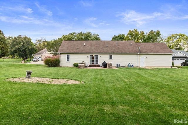 3616 Oak Ridge Drive, Elkhart, IN 46517