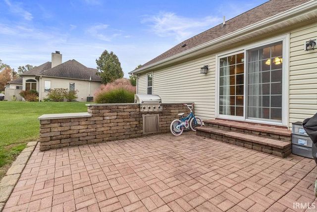 3616 Oak Ridge Drive, Elkhart, IN 46517