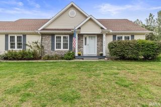 3616 Oak Ridge Drive, Elkhart, IN 46517