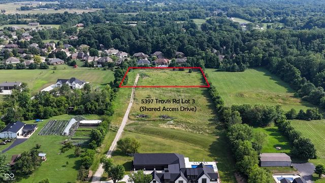00 Travis Road, Greenwood, IN 46143