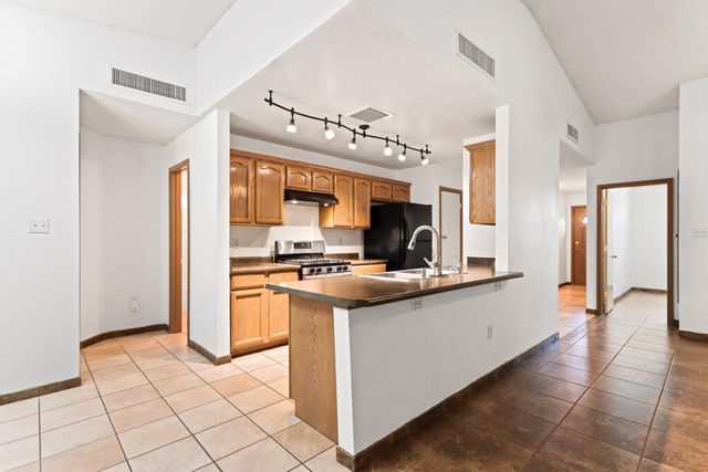 3909 Tierra Zafiro Drive, El Paso, TX 79938
