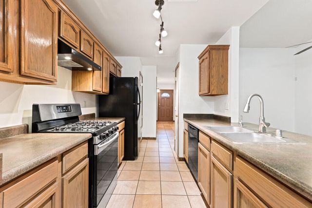3909 Tierra Zafiro Drive, El Paso, TX 79938
