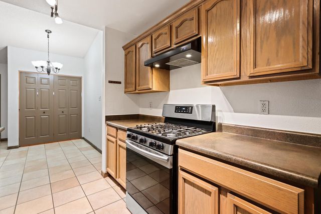 3909 Tierra Zafiro Drive, El Paso, TX 79938
