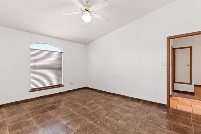 3909 Tierra Zafiro Drive, El Paso, TX 79938