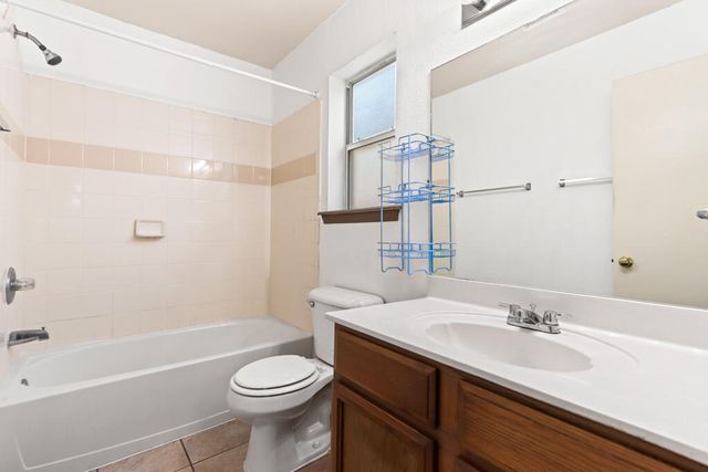 3909 Tierra Zafiro Drive, El Paso, TX 79938