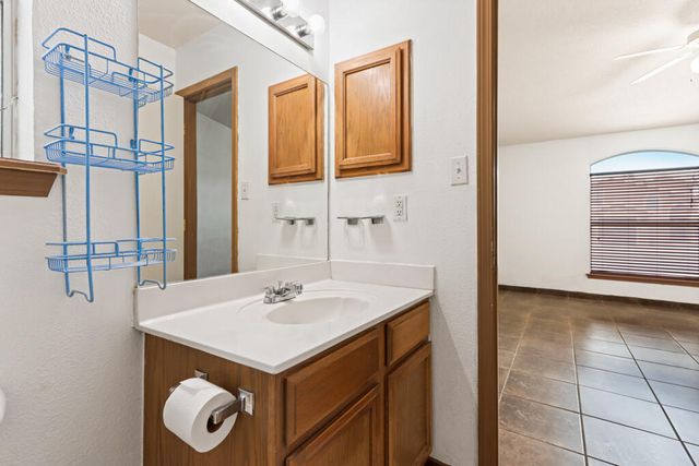 3909 Tierra Zafiro Drive, El Paso, TX 79938