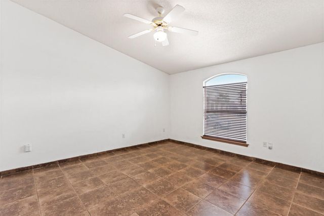 3909 Tierra Zafiro Drive, El Paso, TX 79938