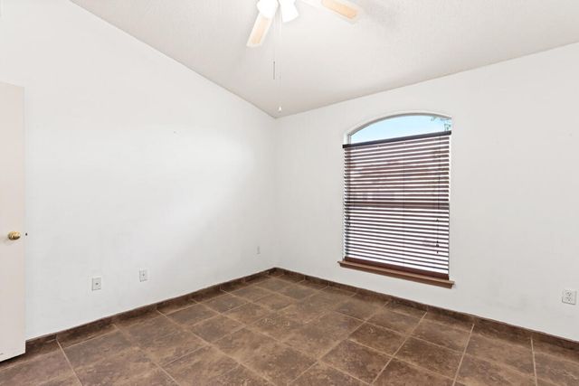 3909 Tierra Zafiro Drive, El Paso, TX 79938