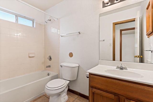 3909 Tierra Zafiro Drive, El Paso, TX 79938