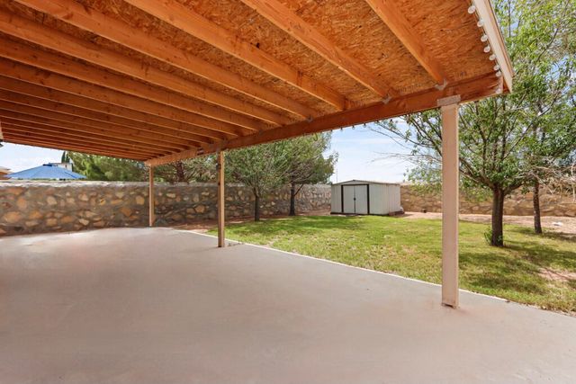 3909 Tierra Zafiro Drive, El Paso, TX 79938