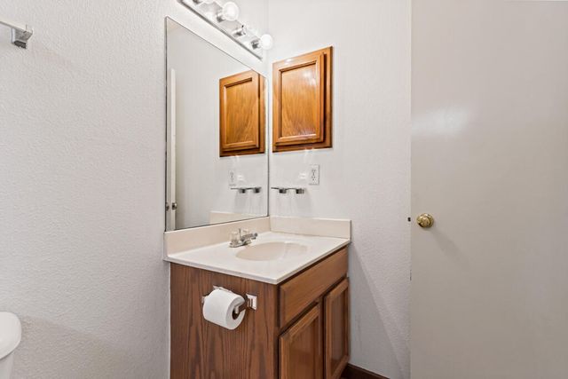 3909 Tierra Zafiro Drive, El Paso, TX 79938