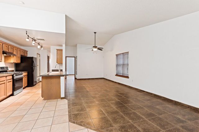 3909 Tierra Zafiro Drive, El Paso, TX 79938