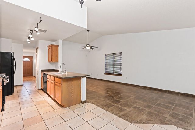 3909 Tierra Zafiro Drive, El Paso, TX 79938