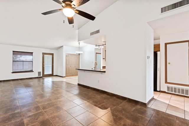 3909 Tierra Zafiro Drive, El Paso, TX 79938