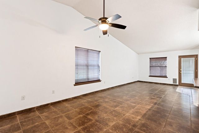 3909 Tierra Zafiro Drive, El Paso, TX 79938