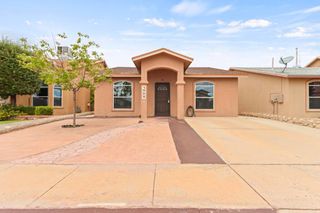 3909 Tierra Zafiro Drive, El Paso, TX 79938