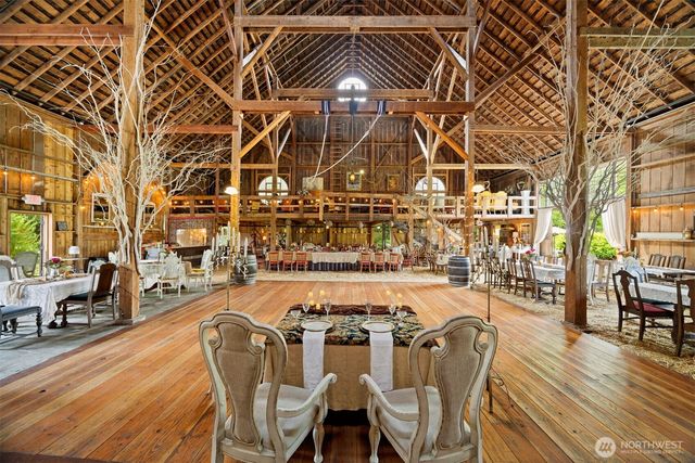 5295 S Church Road, Ferndale, WA 98248