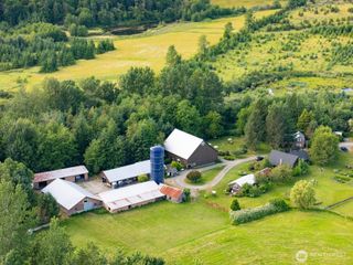 5295 S Church Road, Ferndale, WA 98248