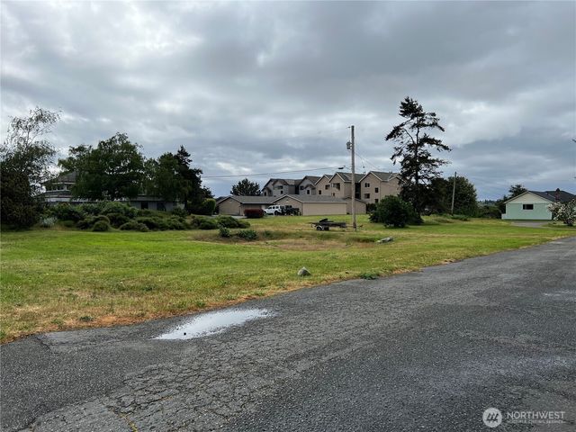 0 XX Bayshore Drive, Oak Harbor, WA 98277