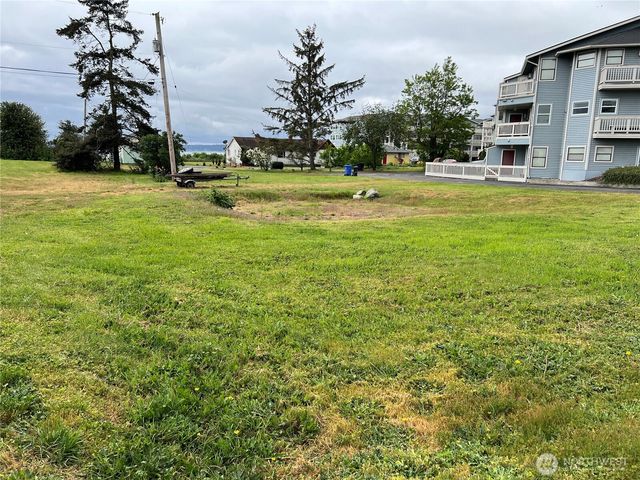 0 XX Bayshore Drive, Oak Harbor, WA 98277