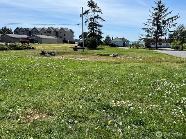 0 XX Bayshore Drive, Oak Harbor, WA 98277