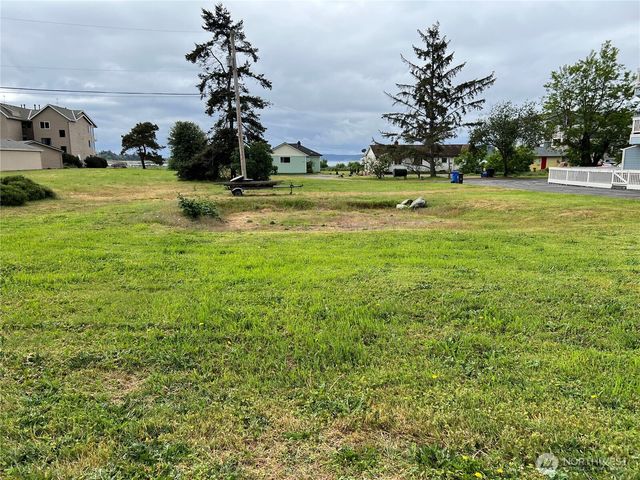 0 XX Bayshore Drive, Oak Harbor, WA 98277