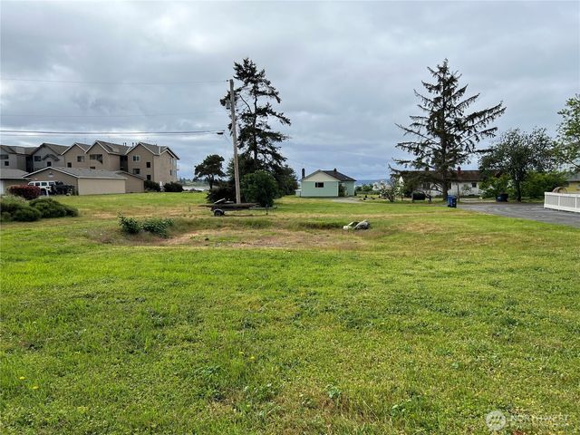 0 XX Bayshore Drive, Oak Harbor, WA 98277