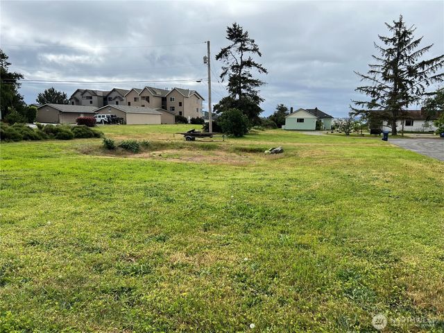 0 XX Bayshore Drive, Oak Harbor, WA 98277