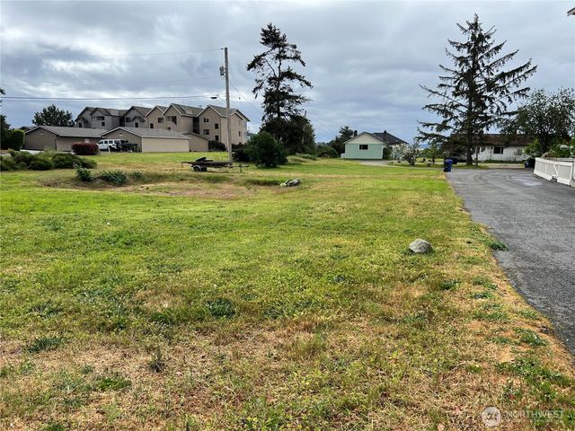0 XX Bayshore Drive, Oak Harbor, WA 98277