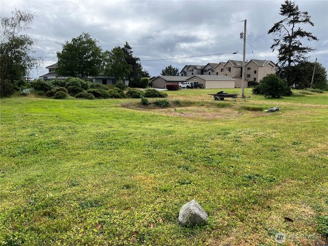 0 XX Bayshore Drive, Oak Harbor, WA 98277