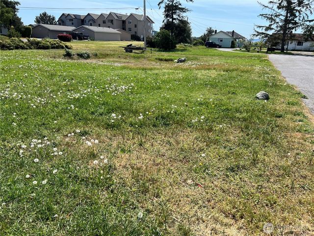 0 XX Bayshore Drive, Oak Harbor, WA 98277
