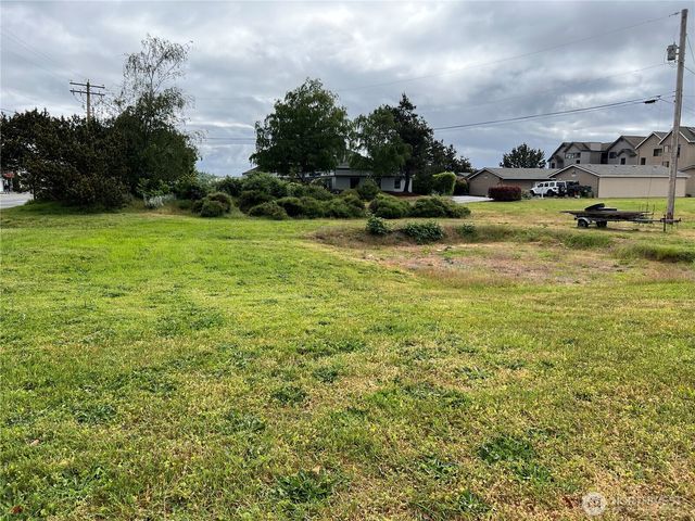 0 XX Bayshore Drive, Oak Harbor, WA 98277