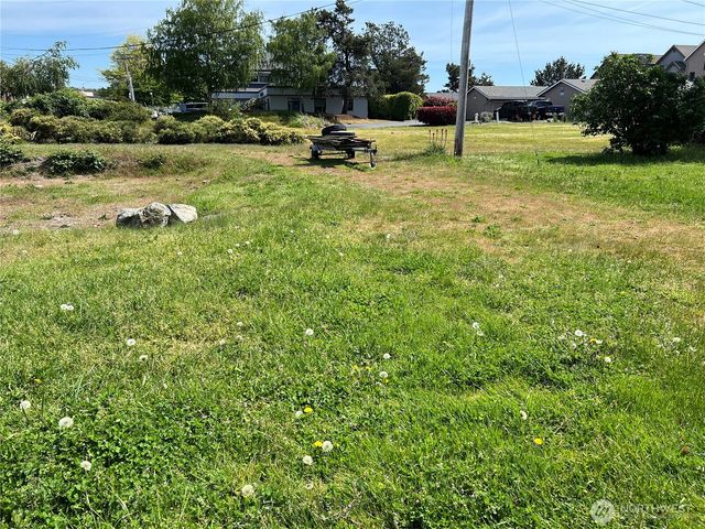 0 XX Bayshore Drive, Oak Harbor, WA 98277