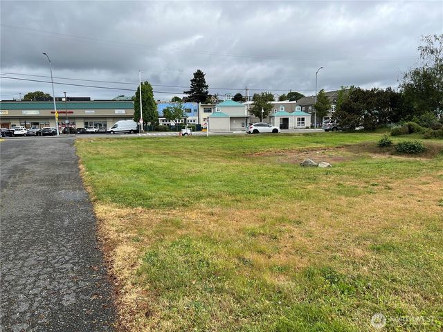 0 XX Bayshore Drive, Oak Harbor, WA 98277