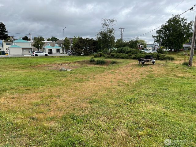 0 XX Bayshore Drive, Oak Harbor, WA 98277