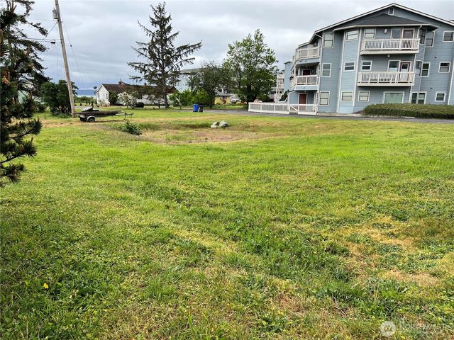 0 XX Bayshore Drive, Oak Harbor, WA 98277