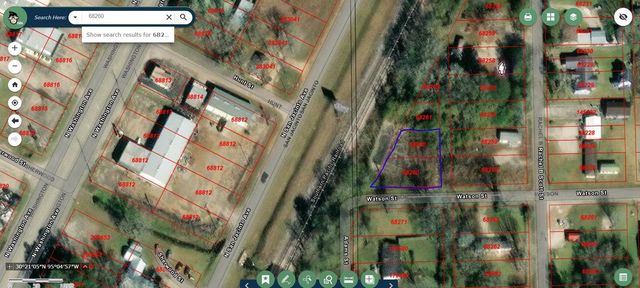 600 Rachel B Scott Avenue, Cleveland, TX 77327