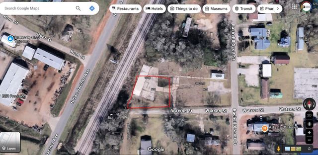 600 Rachel B Scott Avenue, Cleveland, TX 77327