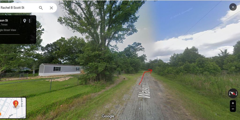 600 Rachel B Scott Avenue, Cleveland, TX 77327