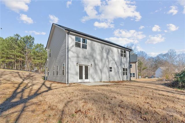 102 Streambank Court, Temple, GA 30179