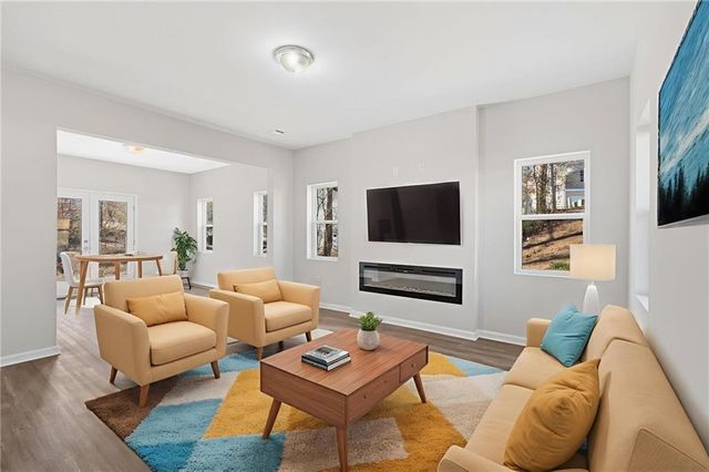 102 Streambank Court, Temple, GA 30179